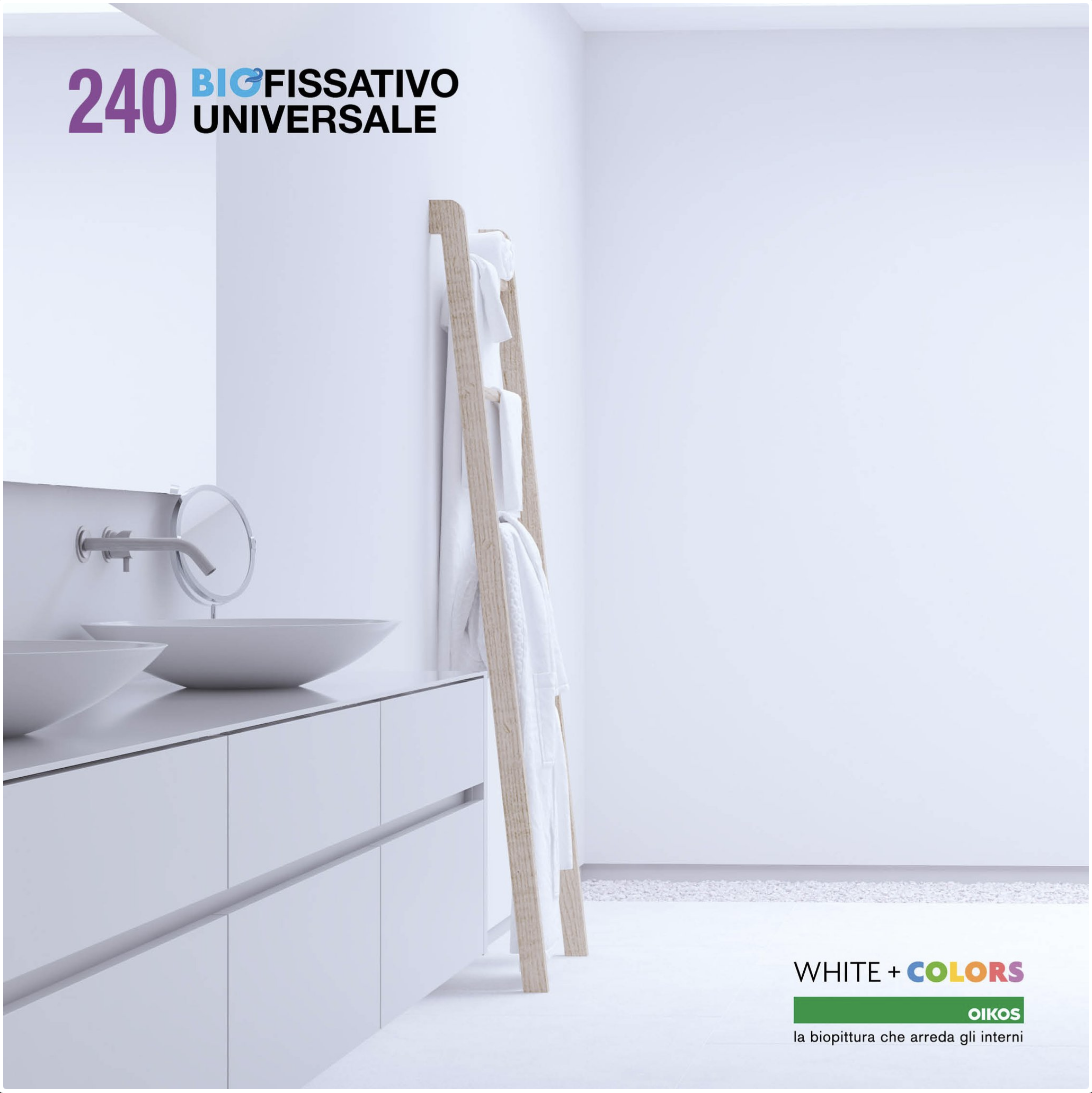example - 240 Fissativo Universale