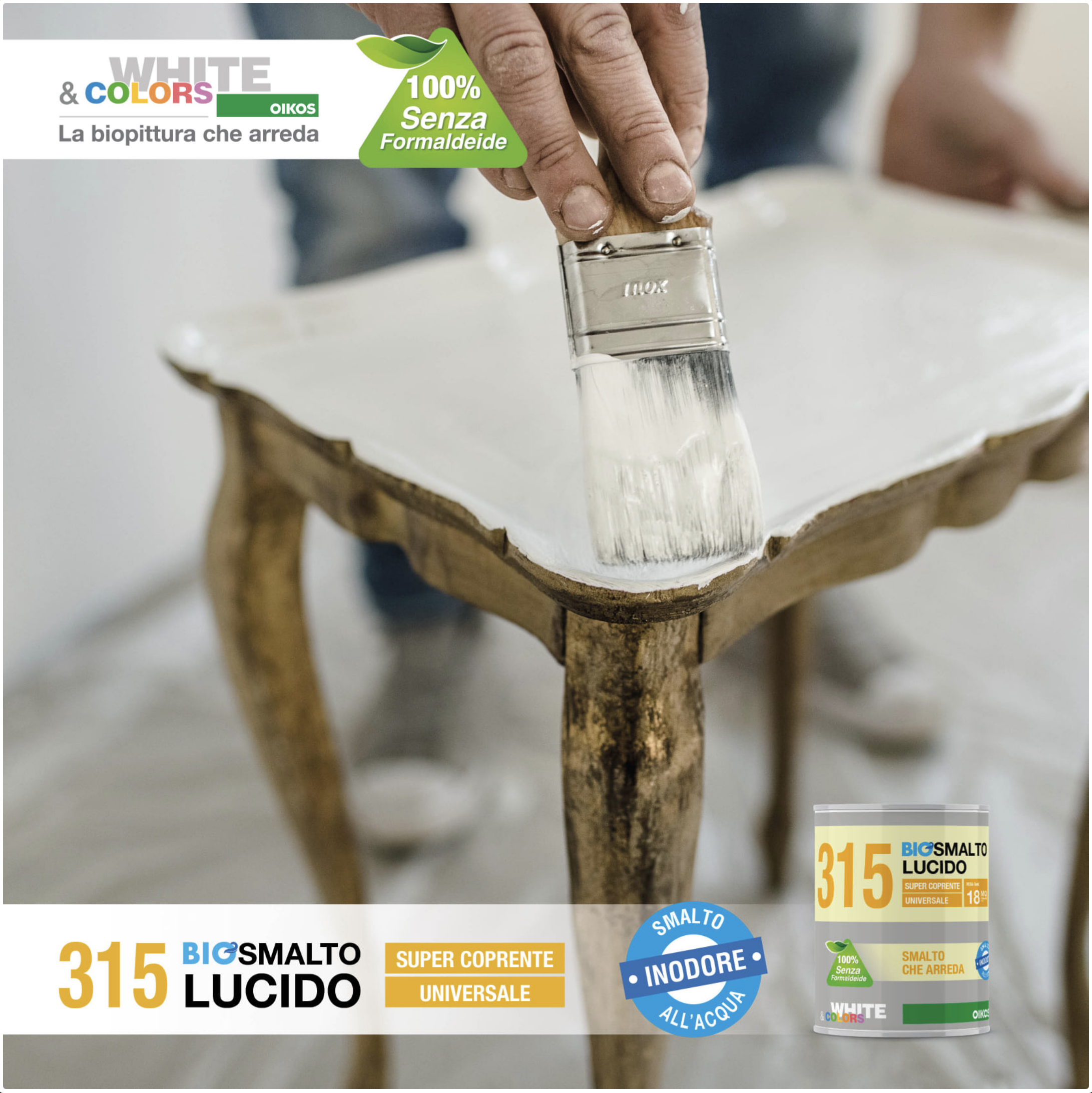 example - 315 BioSmalto Lucido