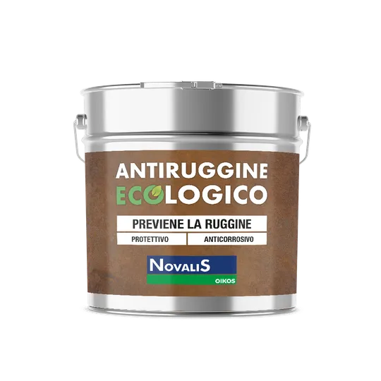 Liittyvät tuotteet - Antiruggine Ecologico