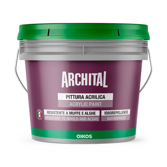 Archital