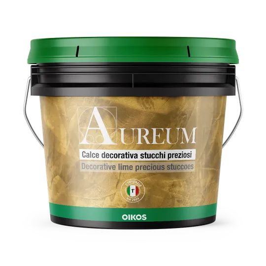 example - Aureum