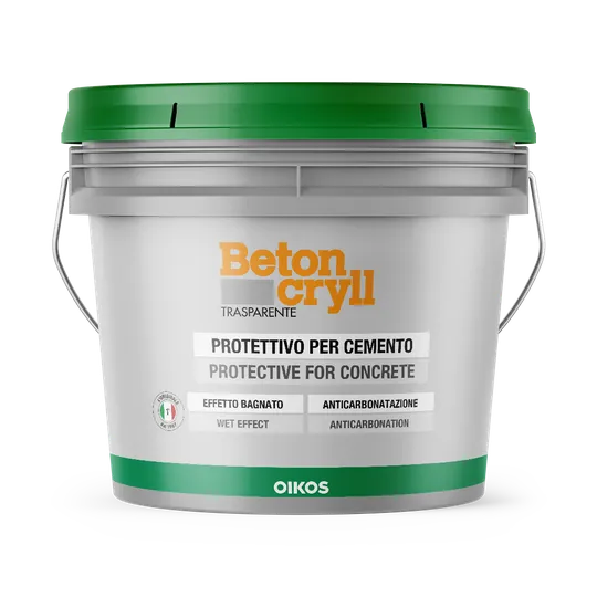 Betoncryll Trasparente
