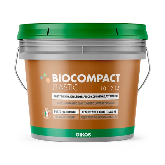 Biocompact Elastic