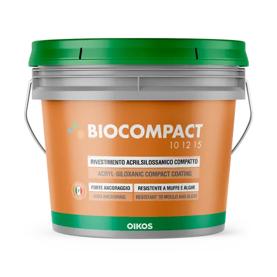 Biocompact