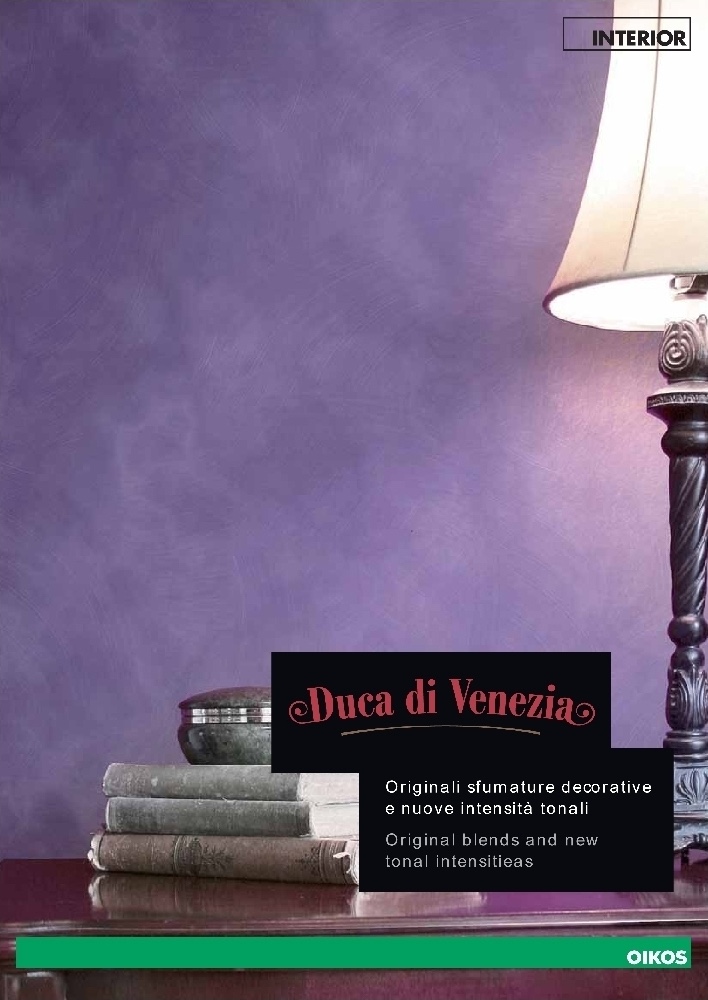 example - Duca Di Venezia