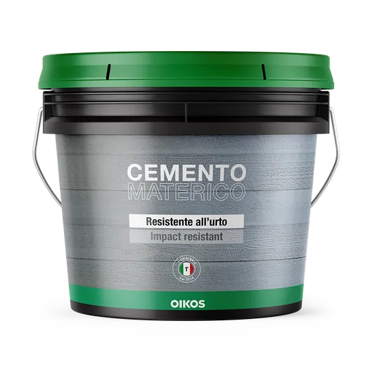 Cemento Materico
