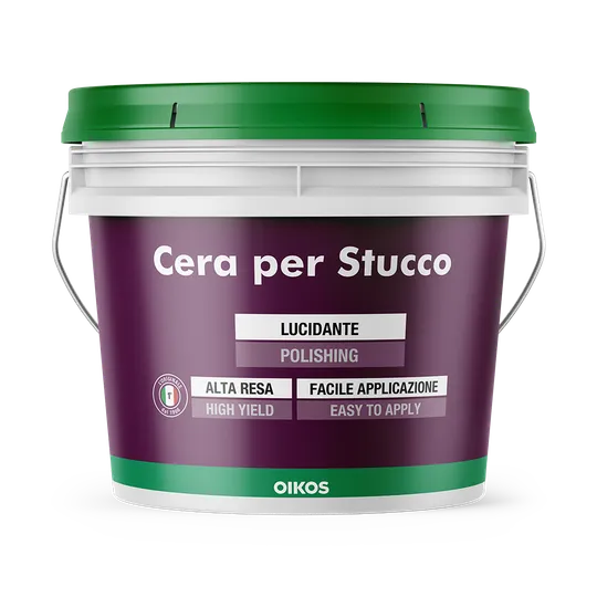 Liittyvät tuotteet - Cera Per Stucco