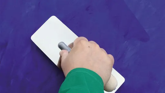 example - Cera Per Stucco