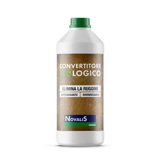 example - Convertitore Ecologico