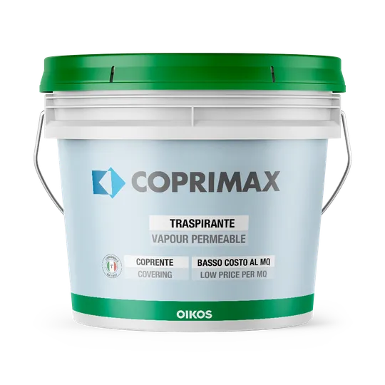 example - Coprimax