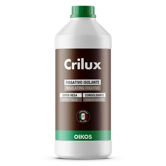 Liittyvät tuotteet - Crilux