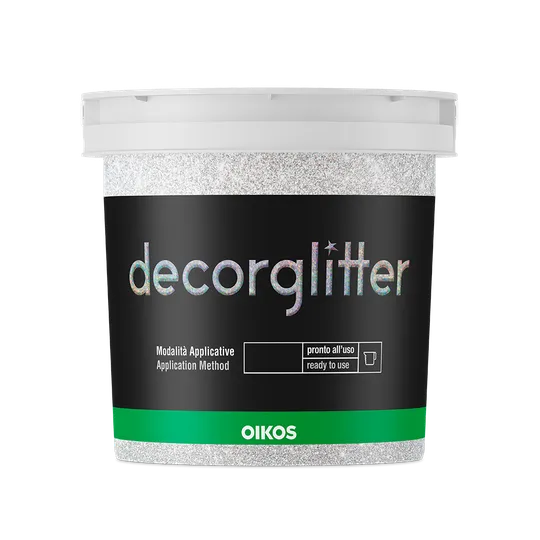 Liittyvät tuotteet - Decorglitter