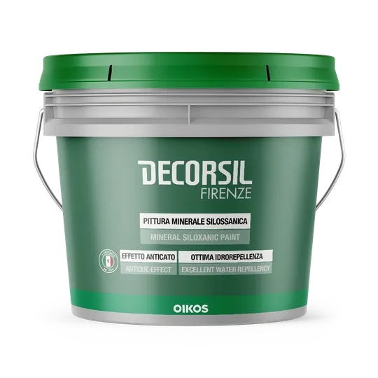 Decorsil Firenze