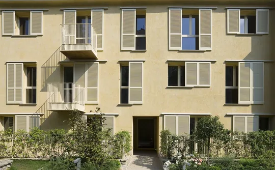 example - Decorsil Firenze