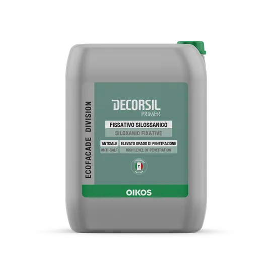 Decorsil Primer