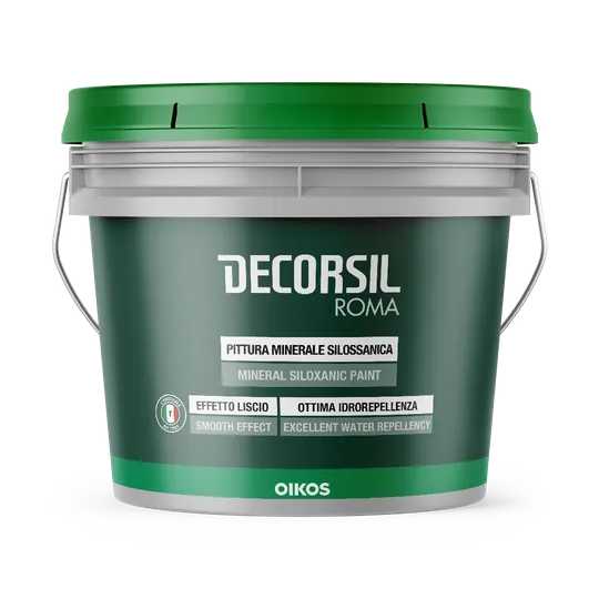 Decorsil Roma