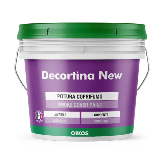 example - Decortina New