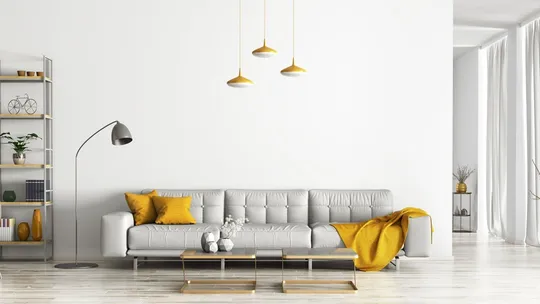 example - Decortina New