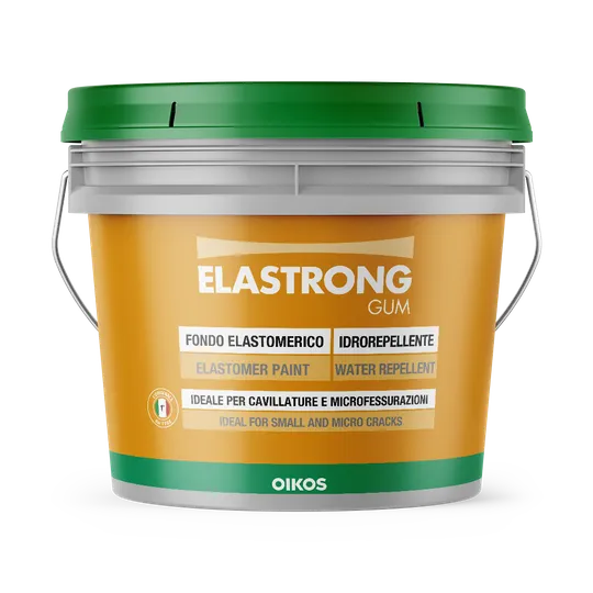 Elastrong Gum