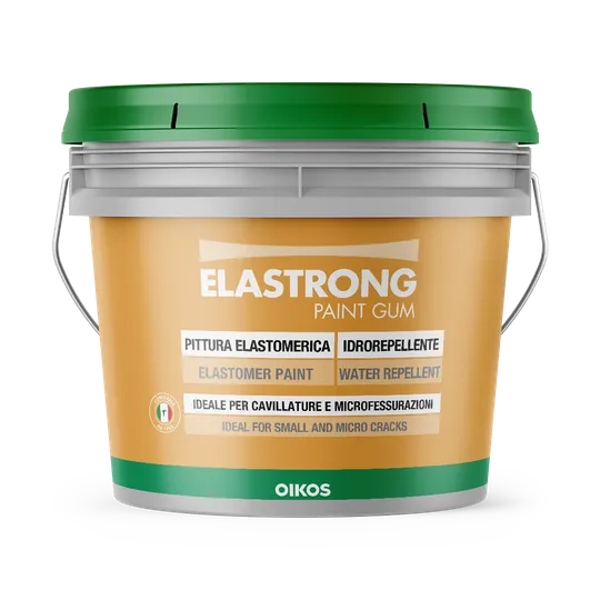 Elastrong Paint Gum