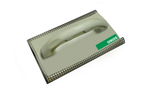 example - Verkkotamppari Tampone con Rete
