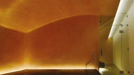 example - Finitura Autolucidante