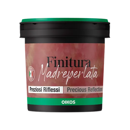 example - Finitura Madreperlata