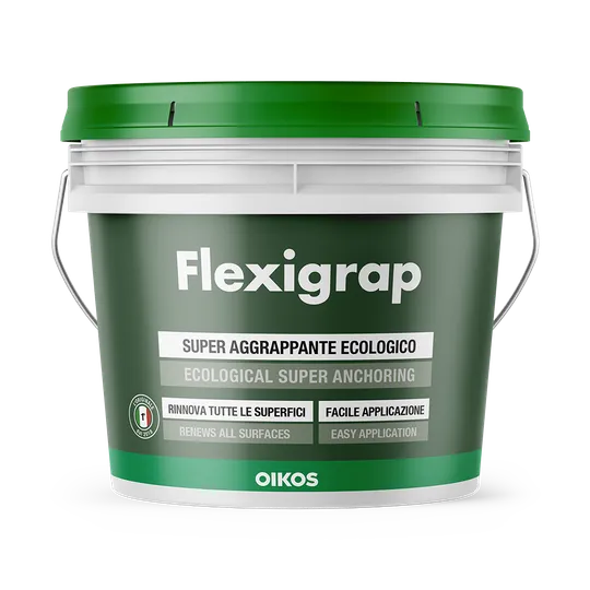 example - Flexigrap
