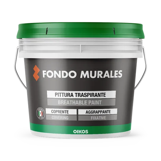 Fondo Murales