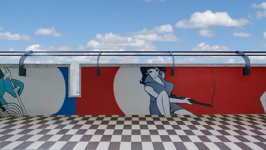 example - Fondo Murales