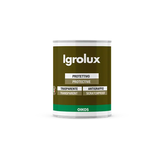 Liittyvät tuotteet - Igrolux
