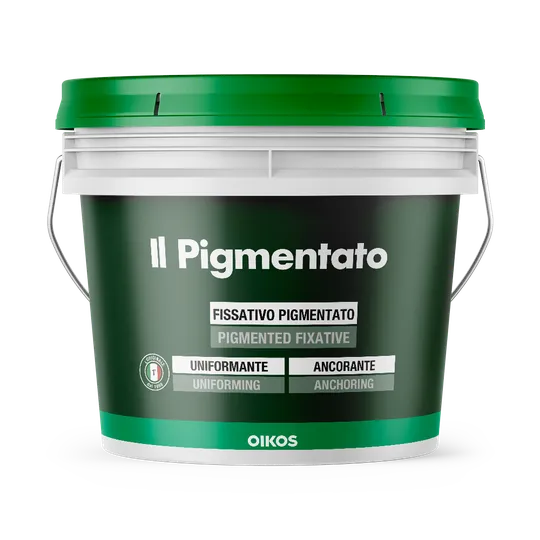 Liittyvät tuotteet - Il Pigmentato