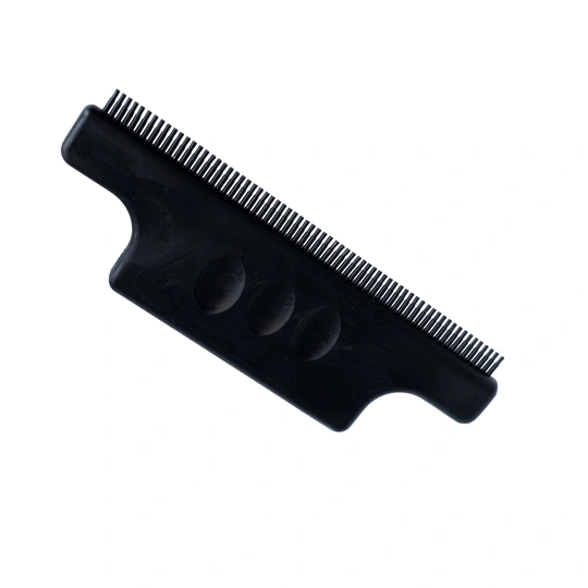 Kuviokampa Pettine In Gomma