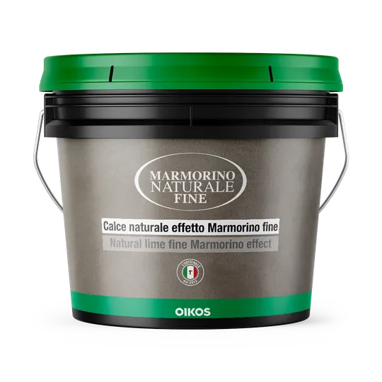 Liittyvät tuotteet - Marmorino Naturale Fine