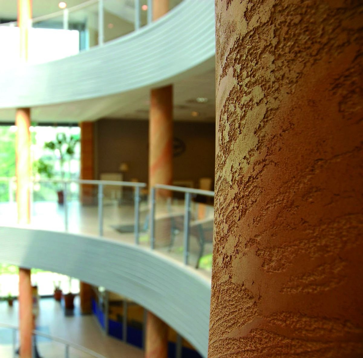 example - Marmorino Naturale