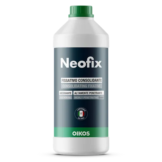 Liittyvät tuotteet - Neofix