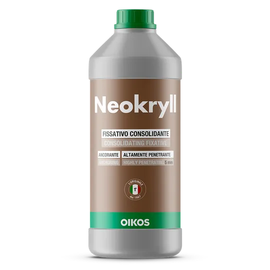 Liittyvät tuotteet - Neokryll
