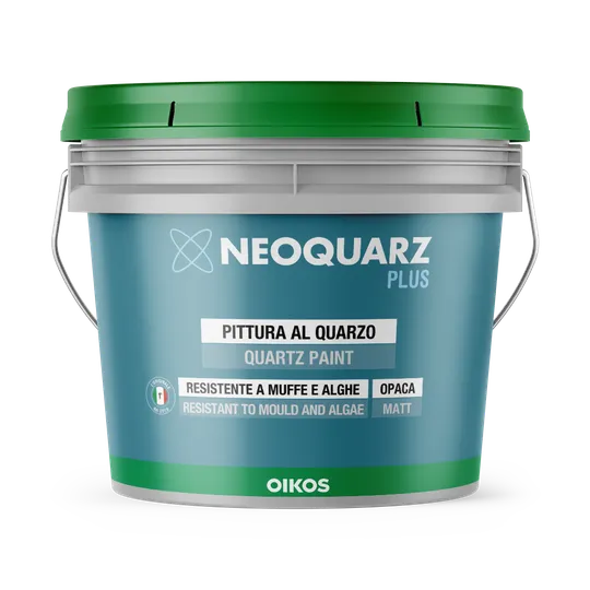 Neoquarz Plus