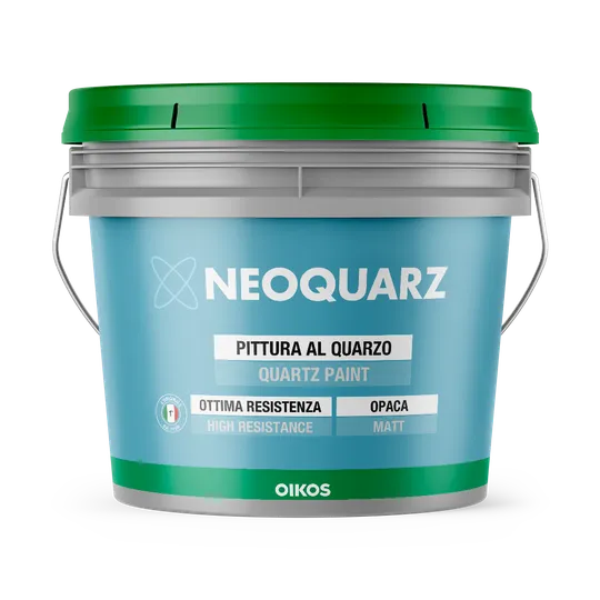 Neoquarz
