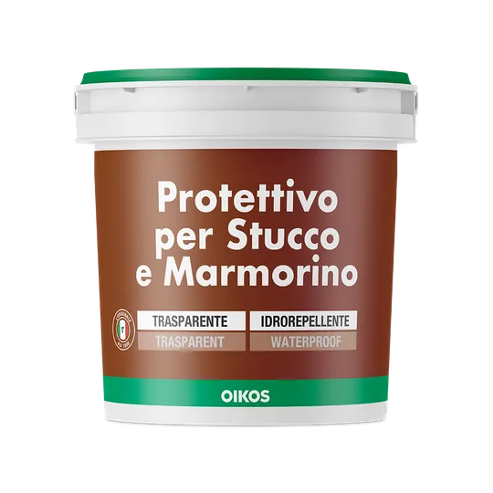 Liittyvät tuotteet - Protettivo Per Stucco E Marmorino