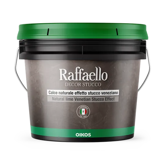 Raffaello Decorstucco