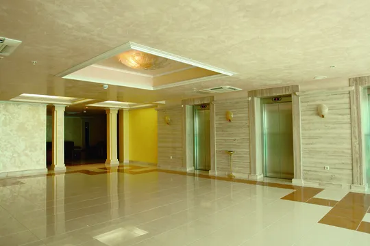 example - Raffaello Decorstucco