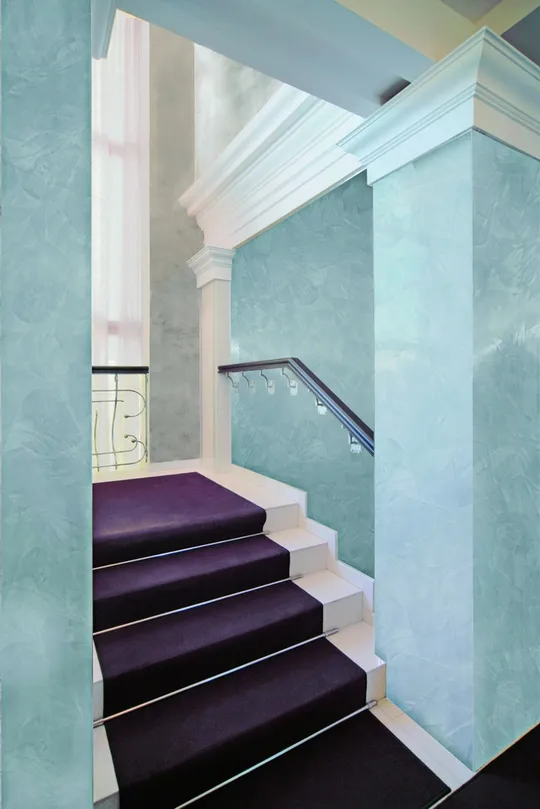 example - Raffaello Decorstucco