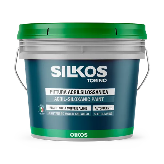 Silkos Torino