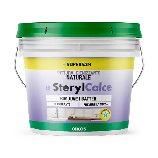 Liittyvät tuotteet - Sterylcalce