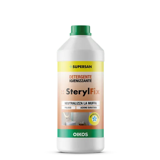 Liittyvät tuotteet - Sterylfix