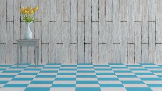example - Sterylfloor