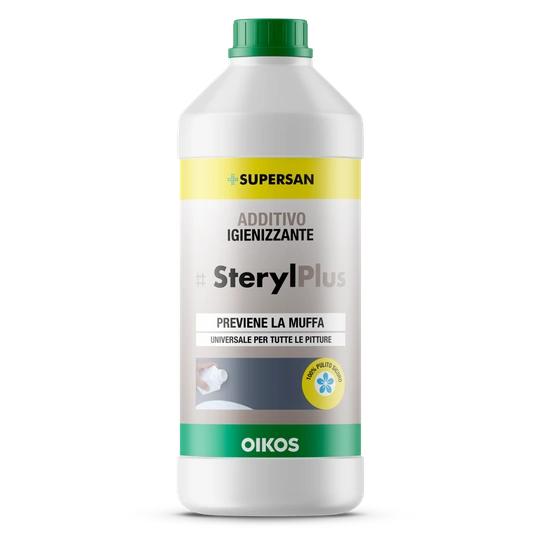 Liittyvät tuotteet - Sterylplus