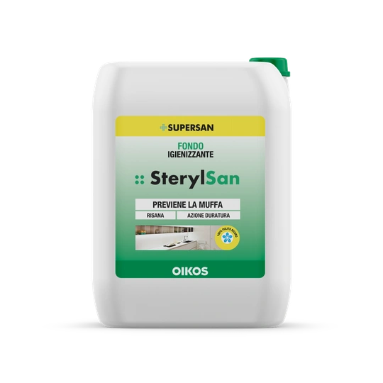 Liittyvät tuotteet - Sterylsan