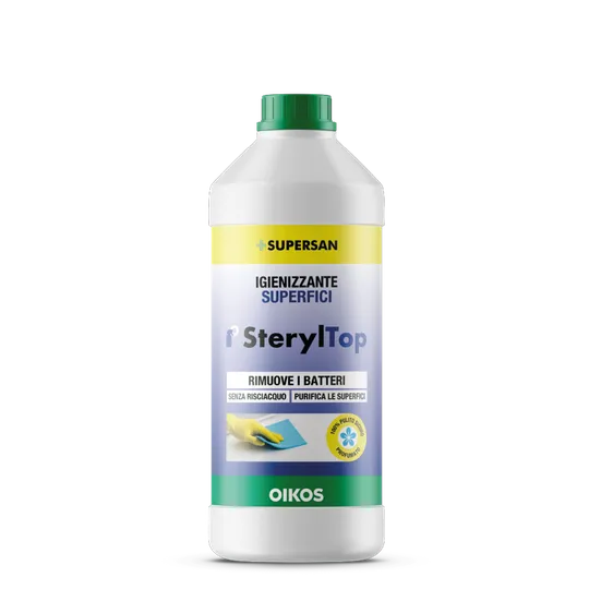 example - Steryltop